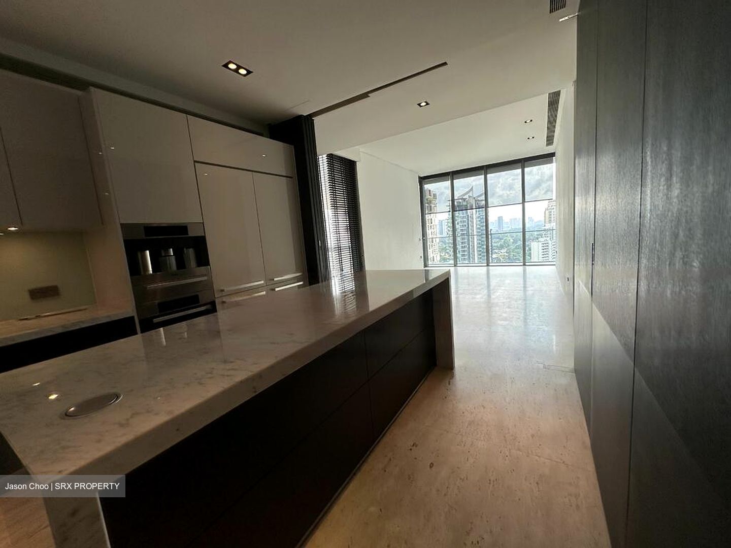 The Marq On Paterson Hill (D9), Condominium #453815691